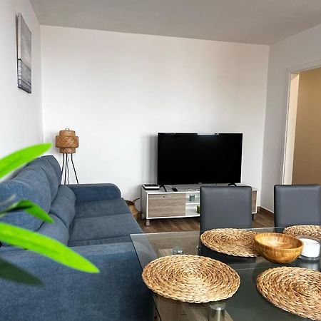 Apartamento Duplex En Fontanales Agua de Fontanales Exterior foto